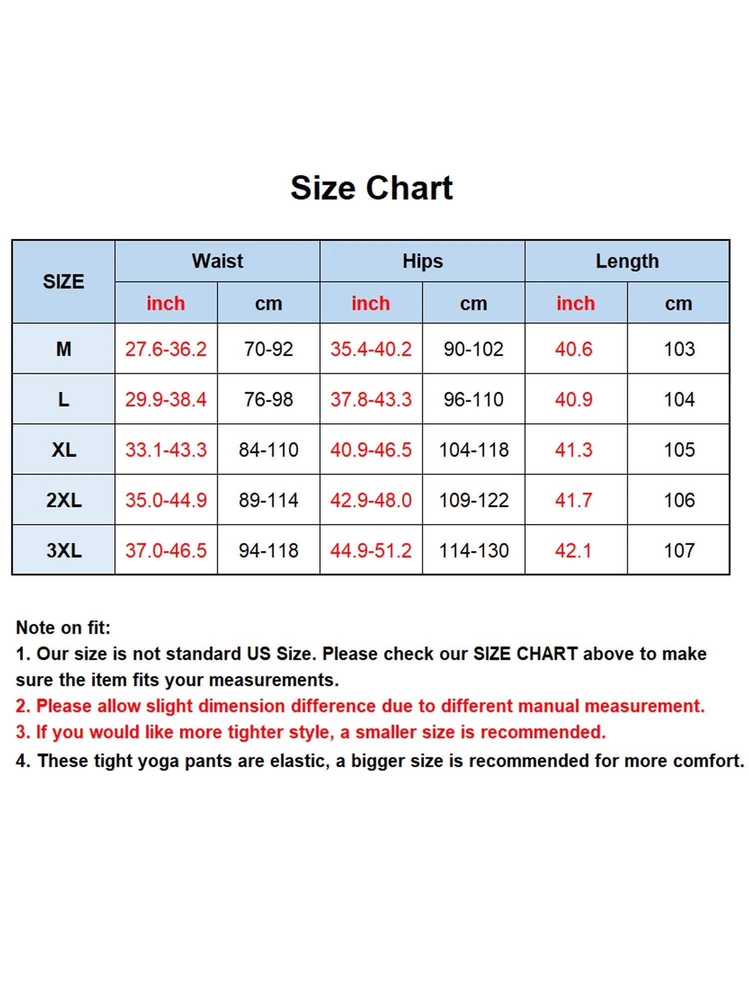 Yoga Pants for Women Bootcut High Waist Pant with Pockets Workout Trousers Activewear Dark Red 2XL